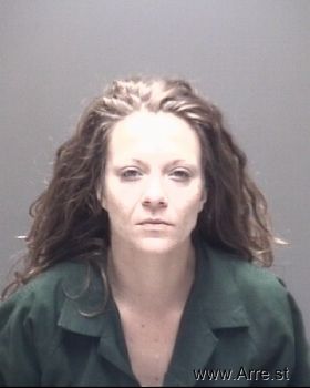 Samantha Kasi Farmer Mugshot