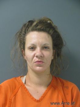 Samantha Kasi Farmer Mugshot