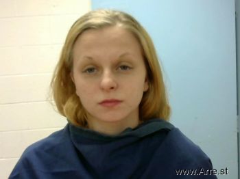 Samantha Ellen Gipson Mugshot