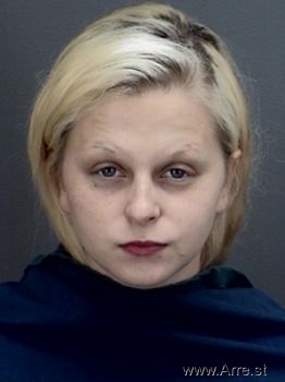 Samantha Ellen Gipson Mugshot