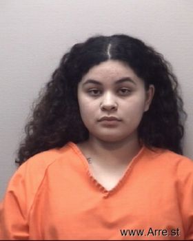 Samantha Rene Guerrero Mugshot