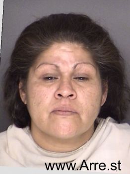 Samantha Denise Hernandez Mugshot