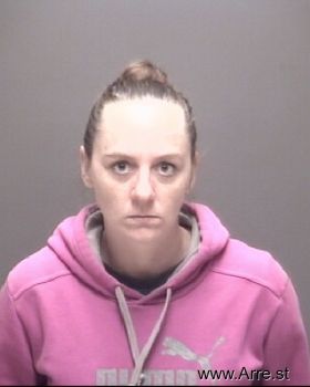 Samantha Ann Hill Mugshot