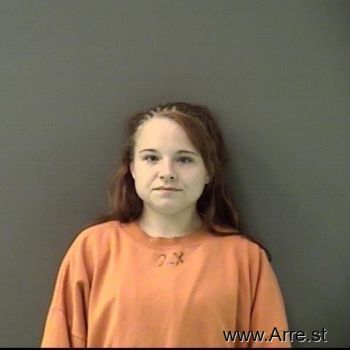 Samantha  Hill Mugshot