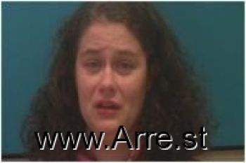 Samantha Doris Hill Mugshot