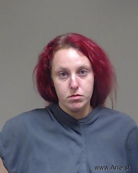 Samantha Tyler Holmes Mugshot