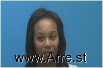 Samantha Marie Hughes Mugshot