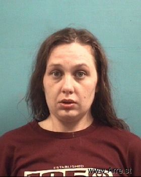 Samantha Karen Lewis Mugshot