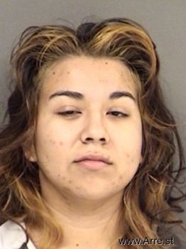 Samantha Marie Martinez Mugshot