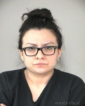 Samantha Andrea Rendon Mugshot