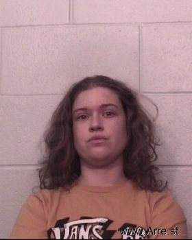 Samantha Jeanne Stanfill Mugshot