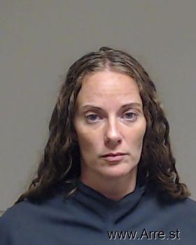 Samantha Elizabeth Turner Mugshot