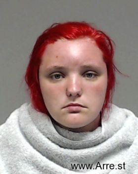 Samantha Michelle-dee Wright Mugshot