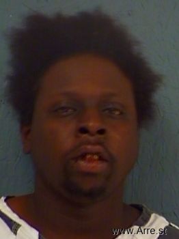 Sammie Demon Williams Mugshot