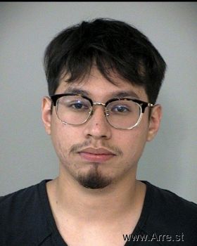 Sammy  Rodriguez Mugshot