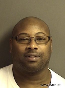 Samuel Dewayne Anderson Mugshot