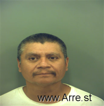 Samuel  Castaneda Mugshot