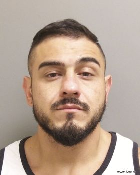 Samuel Rene Castro Mugshot