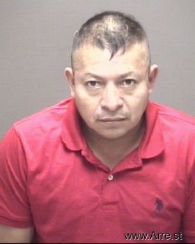 Samuel . Chavez Perez Mugshot