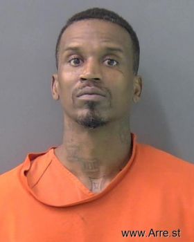 Samuel Lovan Crosby Mugshot