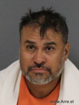 Samuel  Garcia Mugshot