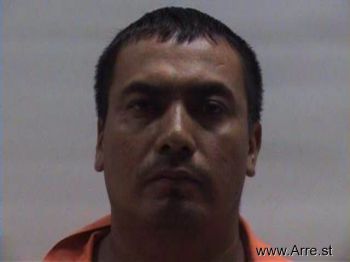 Samuel  Hernandez Mugshot