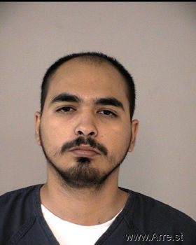 Samuel  Hernandez Mugshot