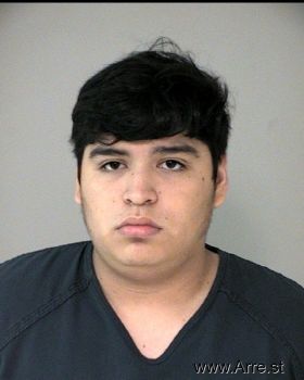 Samuel Daniel Hernandez Mugshot