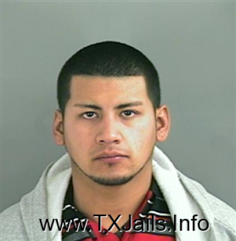 Samuel  Herrera Mugshot