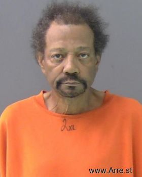 Samuel Lee Jackson Mugshot