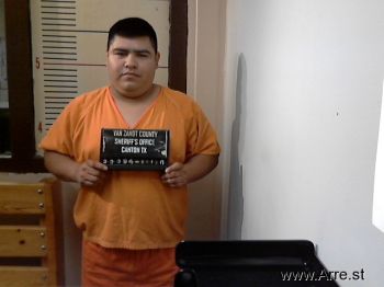 Samuel  Jimenez-sanchez Mugshot