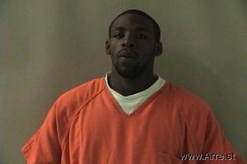 Samuel Louis Martin Mugshot