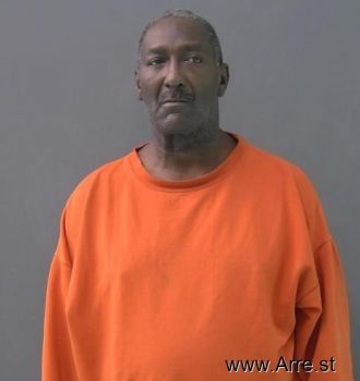 Samuel  Martin Mugshot