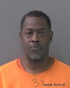 Samuel Tyrone Moore Mugshot