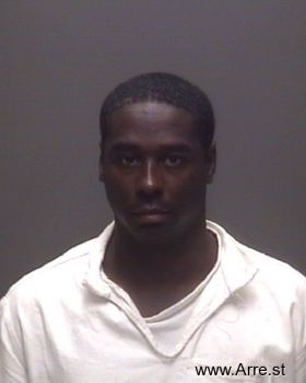 Samuel Lee Morgan Mugshot