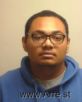 Samuel Daitrell Morgan Mugshot