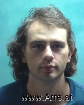 Samuel Lucas Raines Mugshot