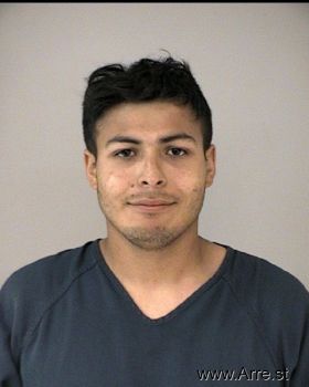 Samuel  Ramirez Mugshot