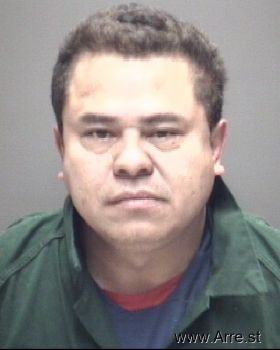 Samuel Antonio Ramirez Lara Mugshot