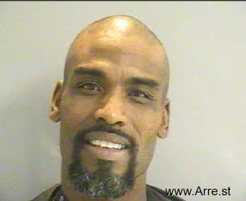 Samuel Eugene Robinson Mugshot