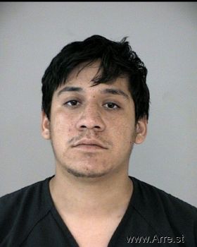 Samuel Juan Rojas Mugshot