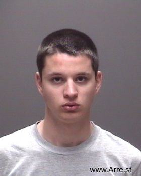 Samuel Jonathan Schultz Mugshot