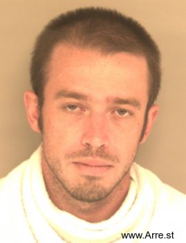 Samuel Waynelee Spencer Mugshot