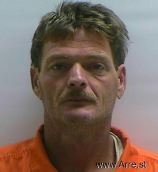 Samuel Theron Thomas Mugshot