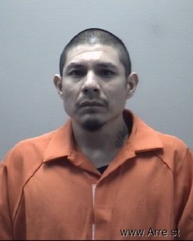 Samuel  Vega Mugshot