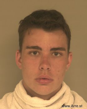 Samuel Peyton-iii White Mugshot