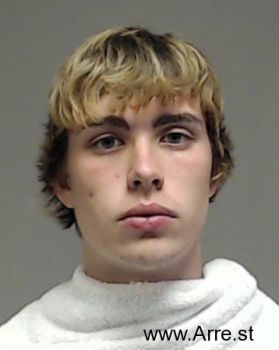 Samuel Peyton-iii White Mugshot