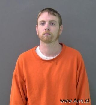 Samuel Austin Walker Mugshot