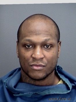 Samuel Dewon Walker Mugshot