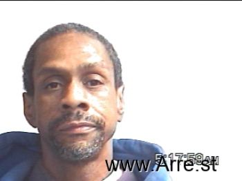 Samuel Jerome Sr Williams Mugshot